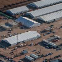 Trump wants to speed up building migrant detention centers; one potentially in Utah, CNN reports