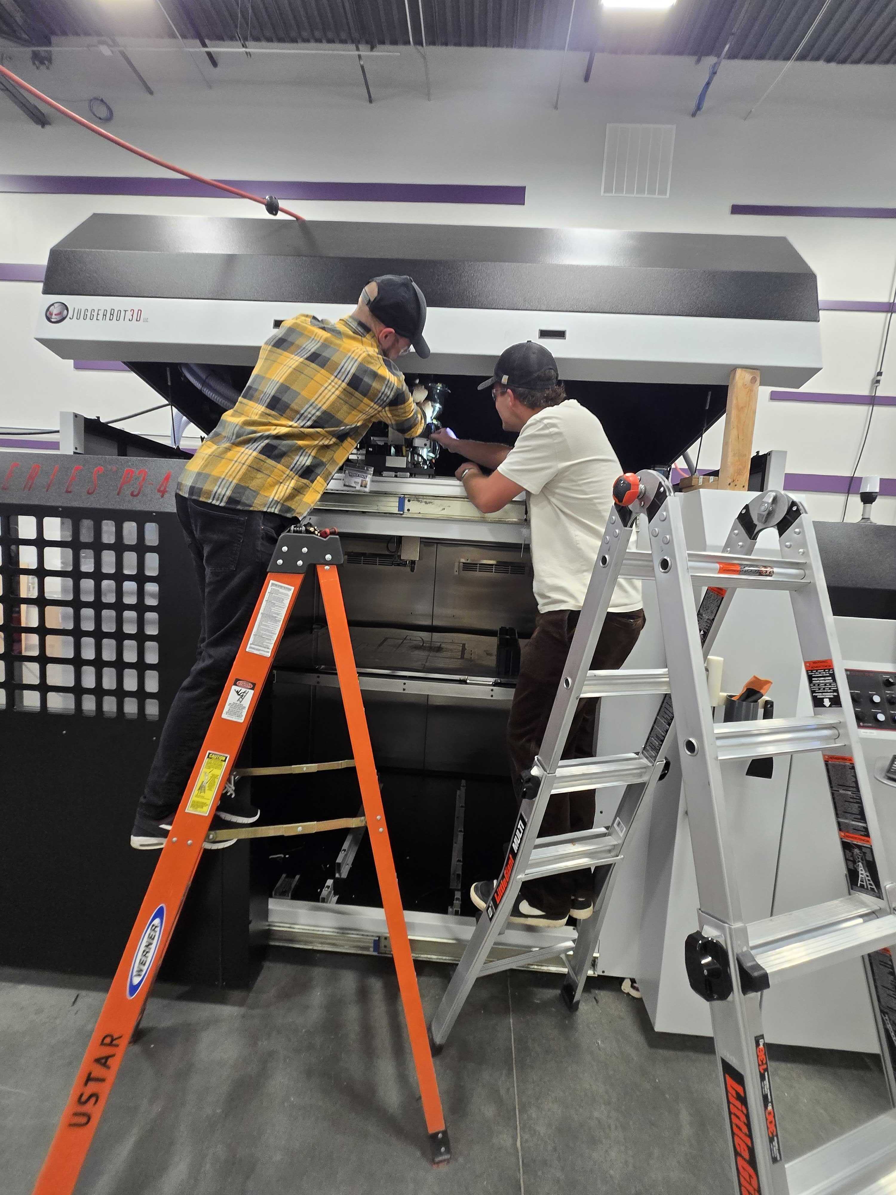 Students apply real-world engineering for aerospace, defense at WSU