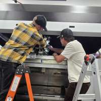 Students apply real-world engineering for aerospace, defense at WSU