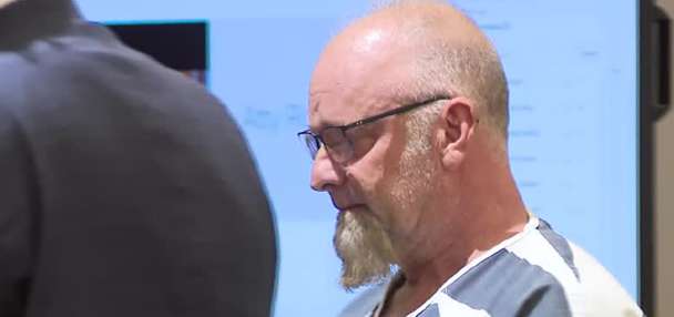 Bail denied for Roy firefighter charged in sexual abuse case