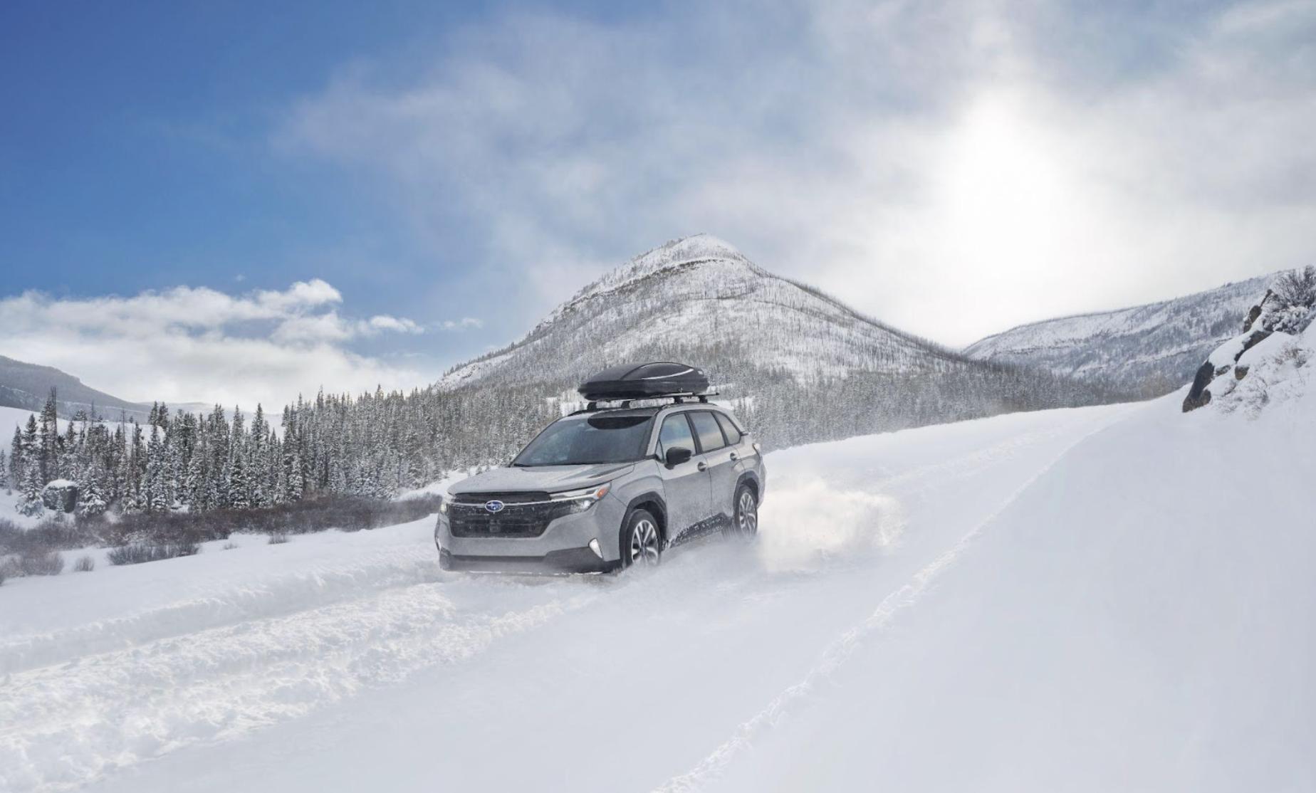 Why more Utah drivers are choosing Mark Miller Subaru for their next vehicle