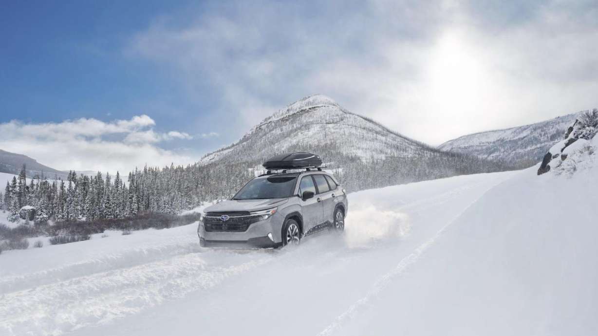 Why more Utah drivers are choosing Mark Miller Subaru for their next vehicle