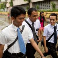 Church of Jesus Christ reaches new record with 88,500 full-time missionaries