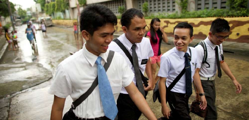 Church of Jesus Christ reaches new record with 88,500 full-time missionaries