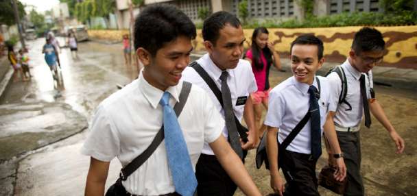 Church of Jesus Christ adjusts boundaries, adds 55 new missions