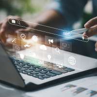 The future of search: How artificial intelligence is transforming the way people find businesses