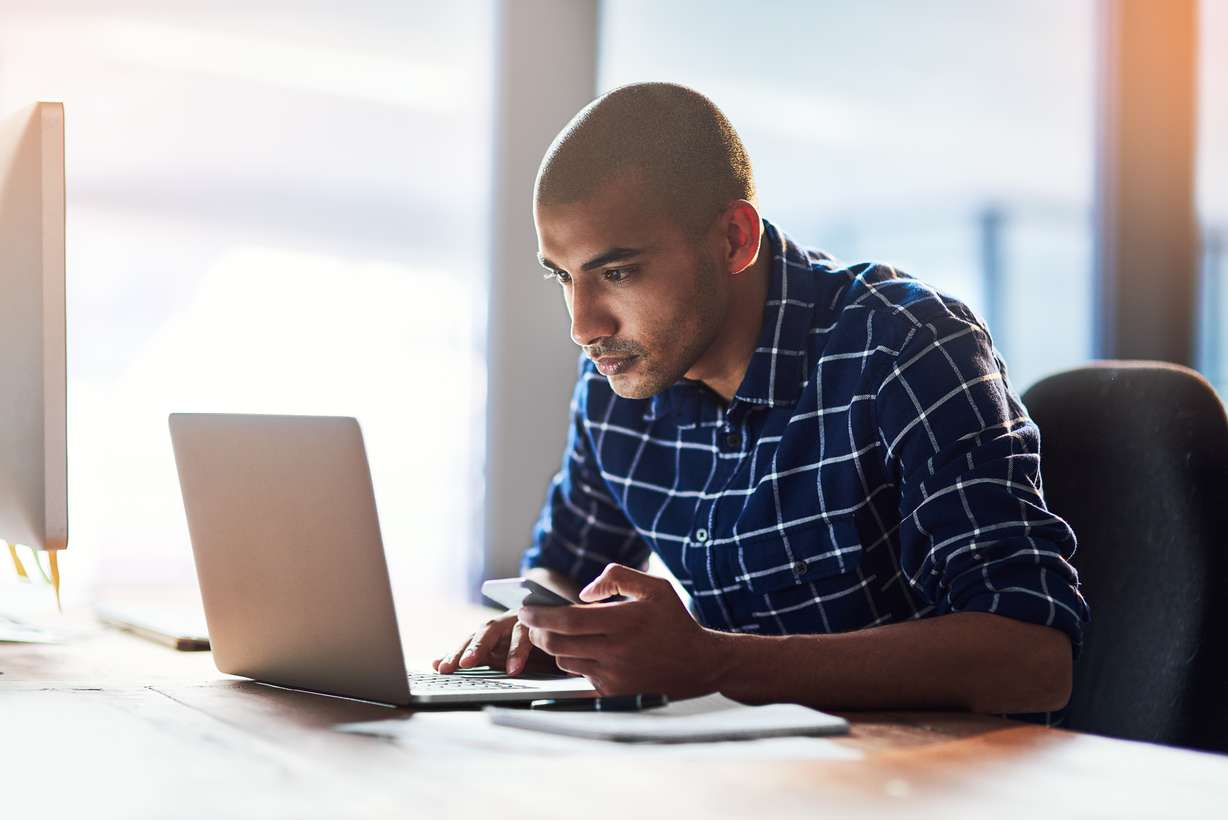 The future of search: How artificial intelligence is transforming the way people find businesses