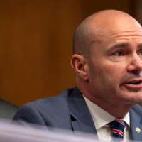 Mike Lee sponsors bill to protect Americans from 'climate extremist lawfare'