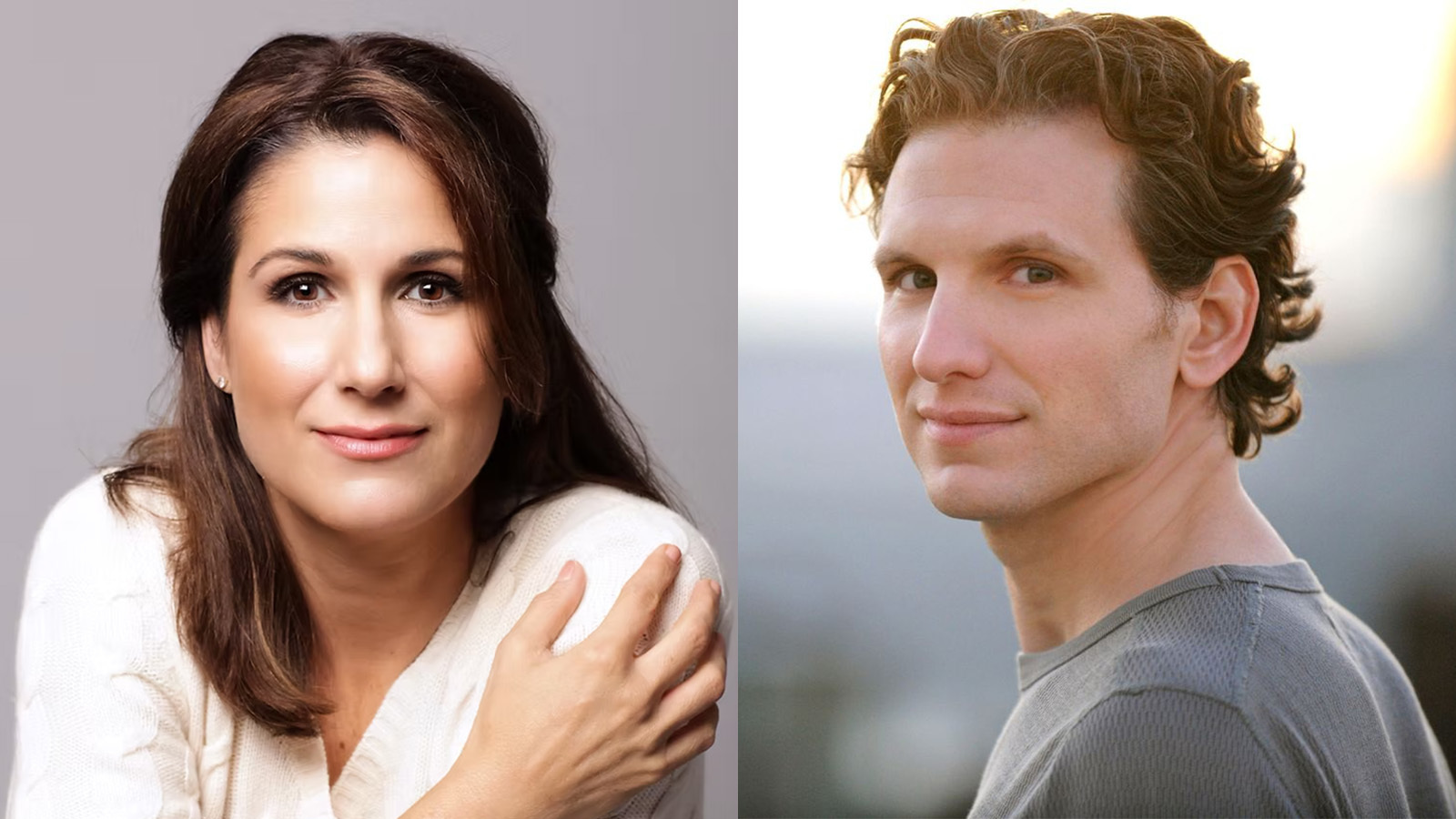 Broadway power couple Stephanie J. Block and Sebastian Arcelus will join the esteemed guest list of the coveted Tabernacle Choir at Temple Square's annual Christmas concert.