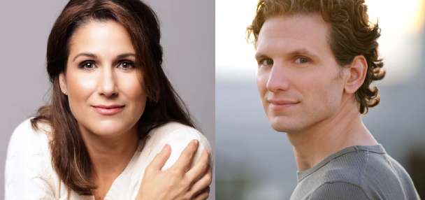 Broadway power couple announced as 2025 Tabernacle Choir Christmas concert guests