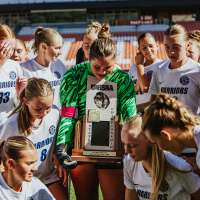 4A girls soccer: Snow Canyon holds off Ridgeline on penalties for 1st title since 2018