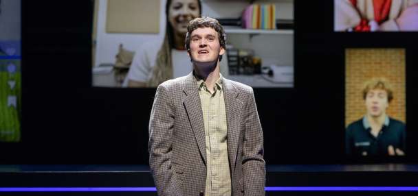 'Dear Evan Hansen' is making its Utah premiere — with a 'timely' message for the state