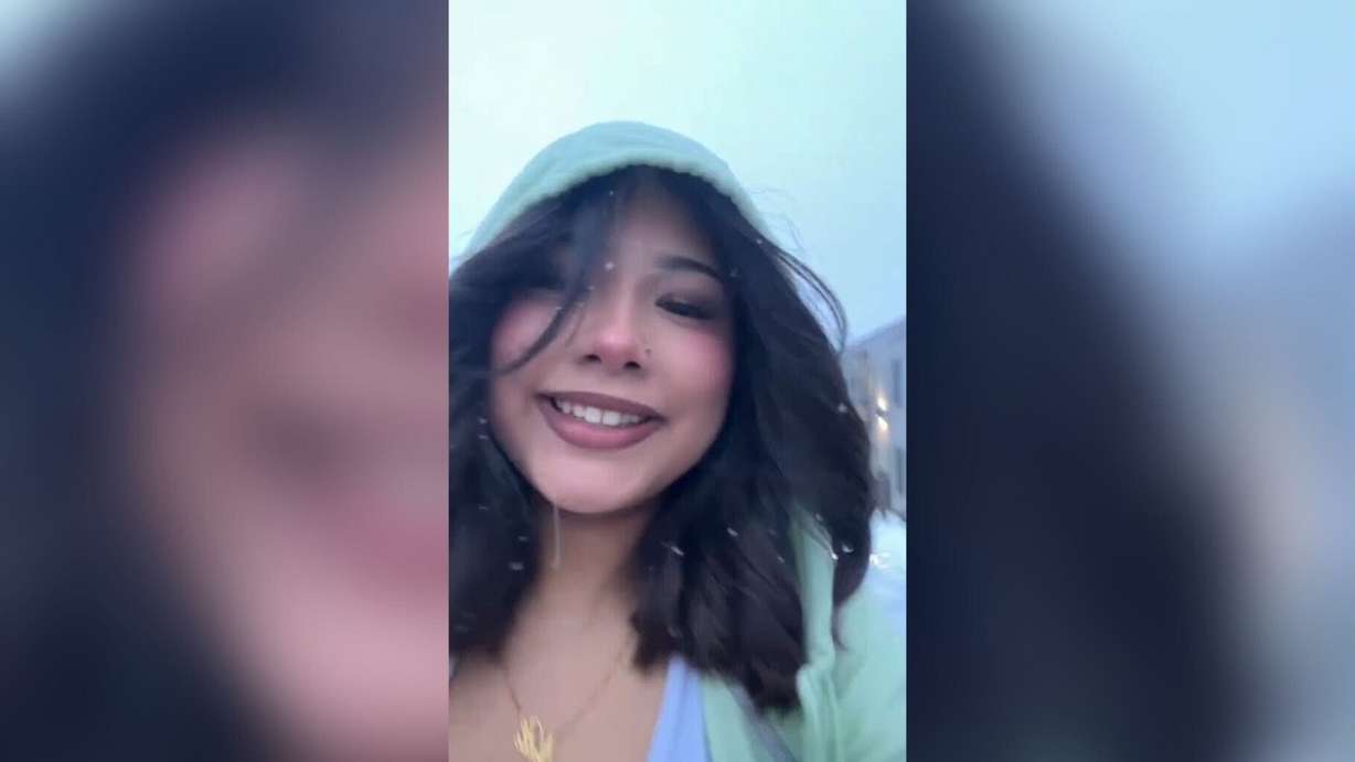 Chanelle Alvarez, 15, was shot and killed at her Ogden home on Oct. 18. Her 16-year-old boyfriend is charged as an adult with murder in the case.