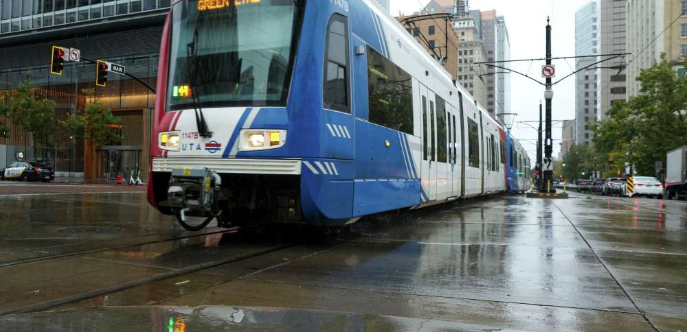 UTA warns of major TRAX delays this weekend, but a larger disruption looms