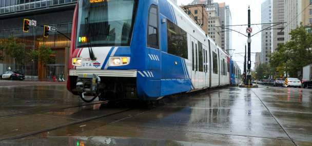 UTA warns of major TRAX delays this weekend, but a larger disruption looms