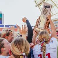 5A girls soccer: Bountiful's 'dynamic duo' upends Olympus' bid for repeat