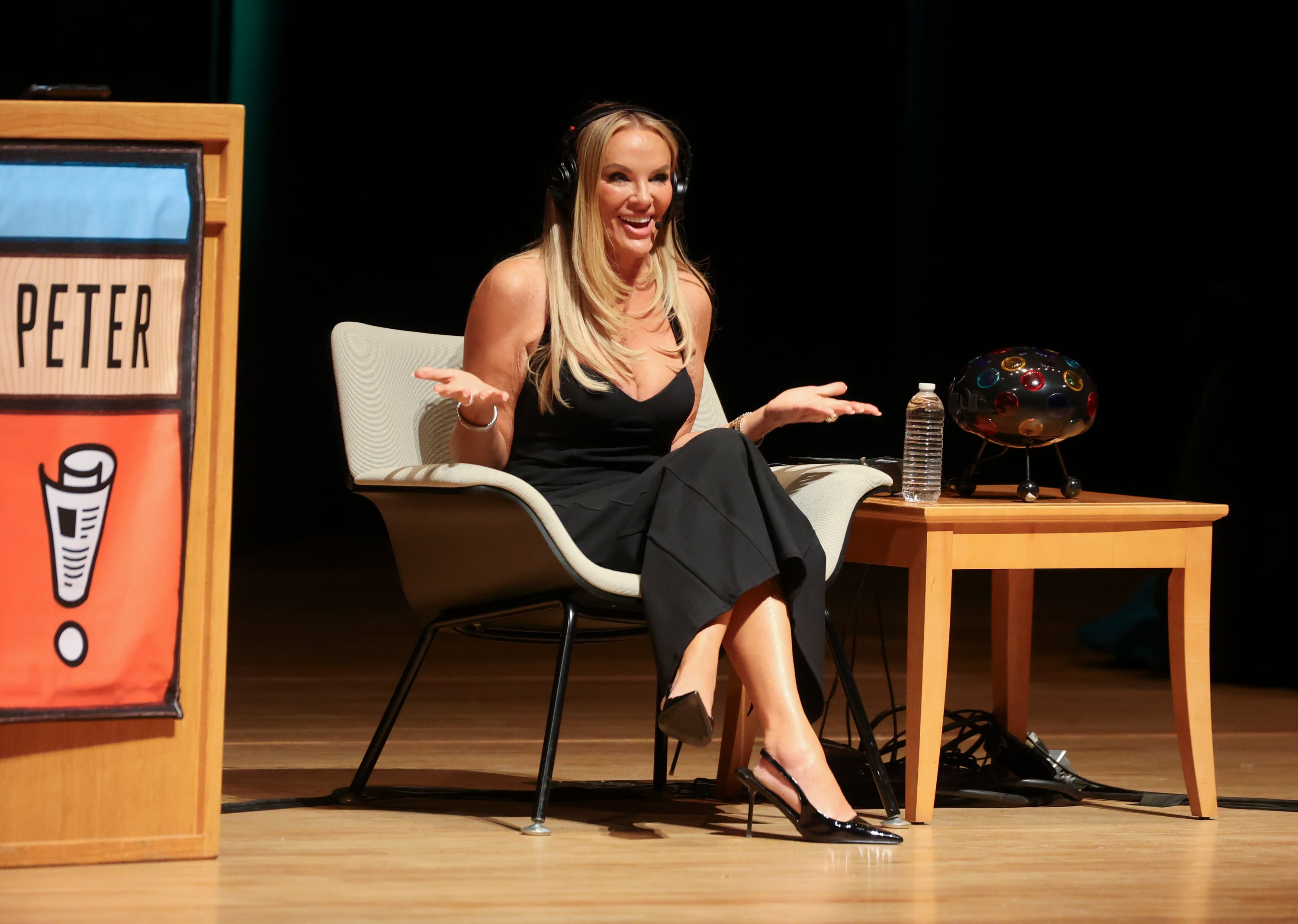 'Surviving Mormonism' and it's just ... a church member showing up with cookies