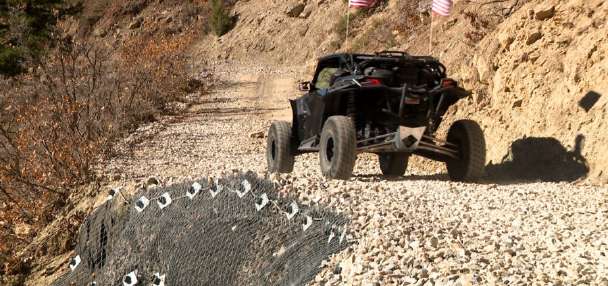 Community effort reopens beloved mountain road in American Fork Canyon