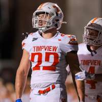 Engemann's big day leads Timpview in first round of 5A playoffs