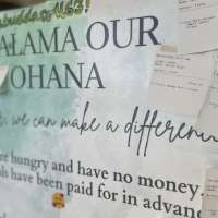 Pleasant Grove bakery spreads 'aloha' through acts of kindness
