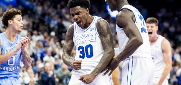 Top Sports story anchor