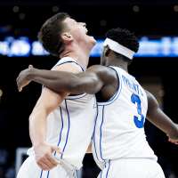 Is this season 'Final Four or bust' for No. 8 BYU men's basketball?