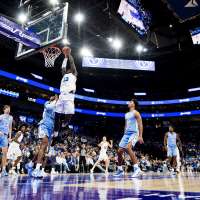 BYU's exhibition win over North Carolina won't count, but emotions, lessons were real