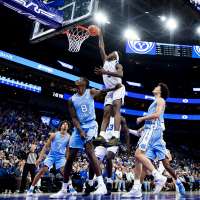 NCAA Tournament expansion: Which western cities could host new opening round? It's complicated