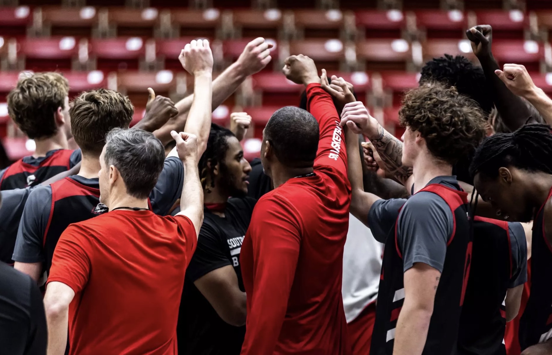 Thunderbirds take flight: SUU men's basketball earns 79-77 exhibition win over Westminster