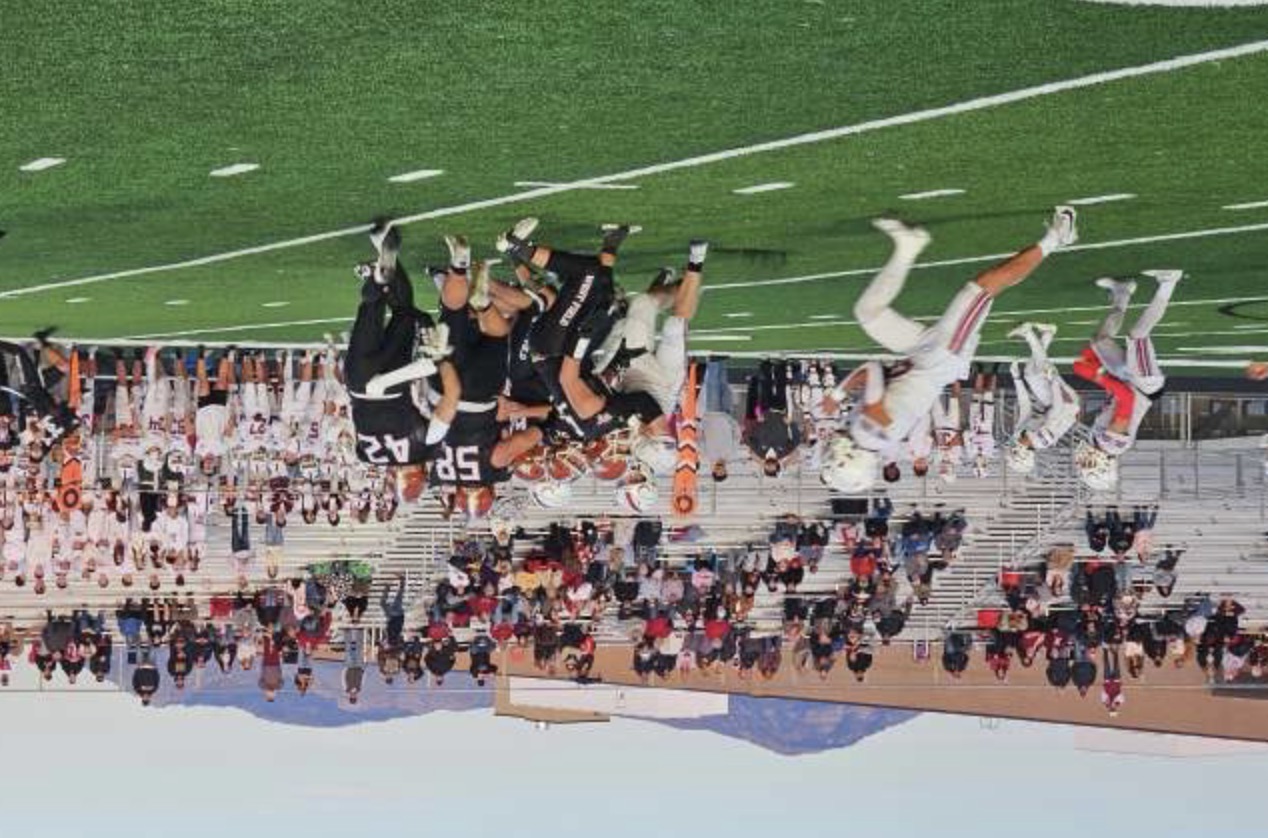 West Field hangs on to beat Viewmont in playoff thriller, wins 1st playoff game in school history