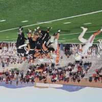 West Field hangs on to beat Viewmont in playoff thriller, wins 1st playoff game in school history