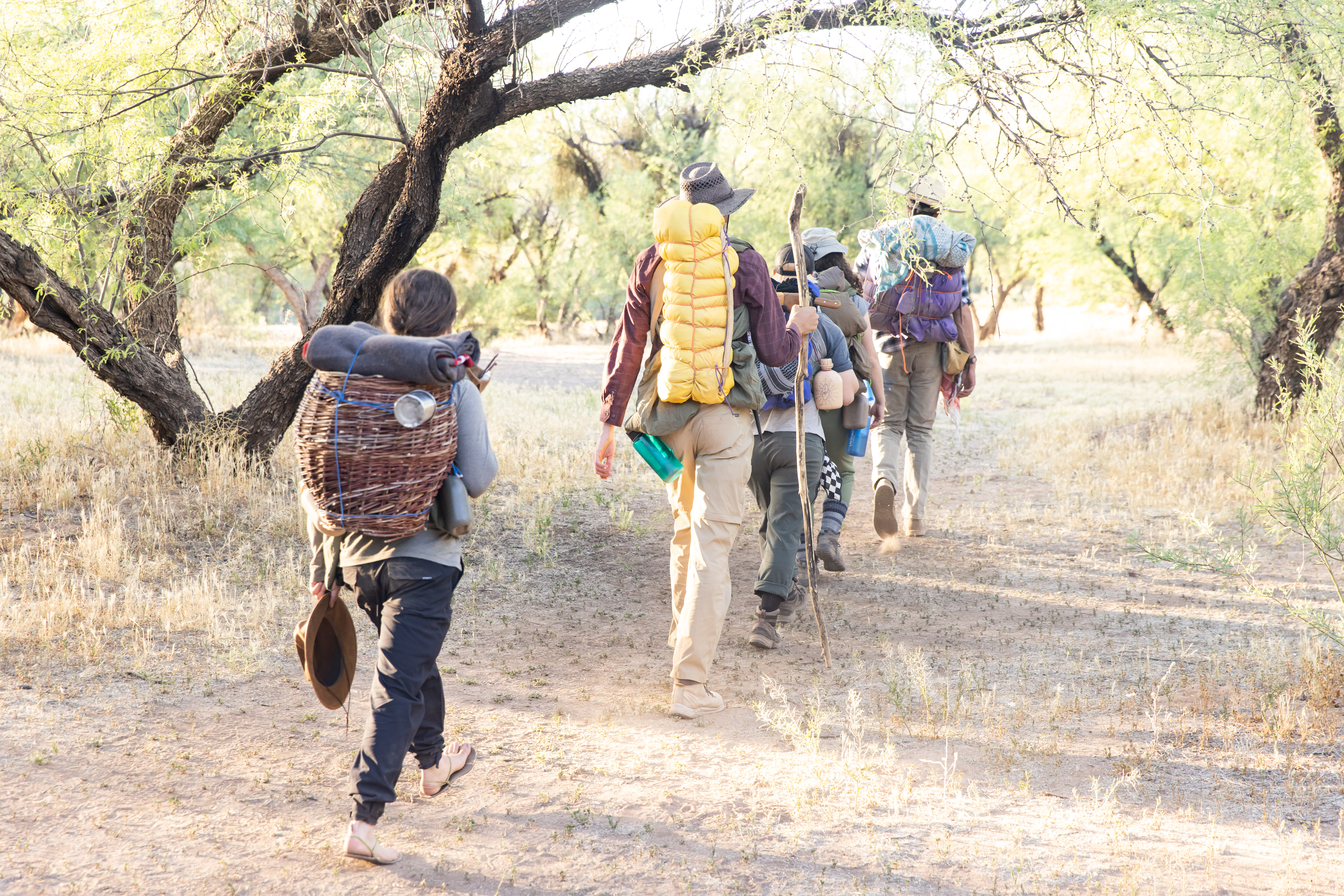 New movie sheds light on wilderness therapy, its approach to hope and healing 