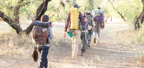 New movie sheds light on wilderness therapy, its approach to hope and healing