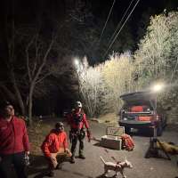 'It was a miracle': Rock climber recovering after fall in American Fork Canyon, family says