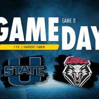 Game Center: Utah State at New Mexico