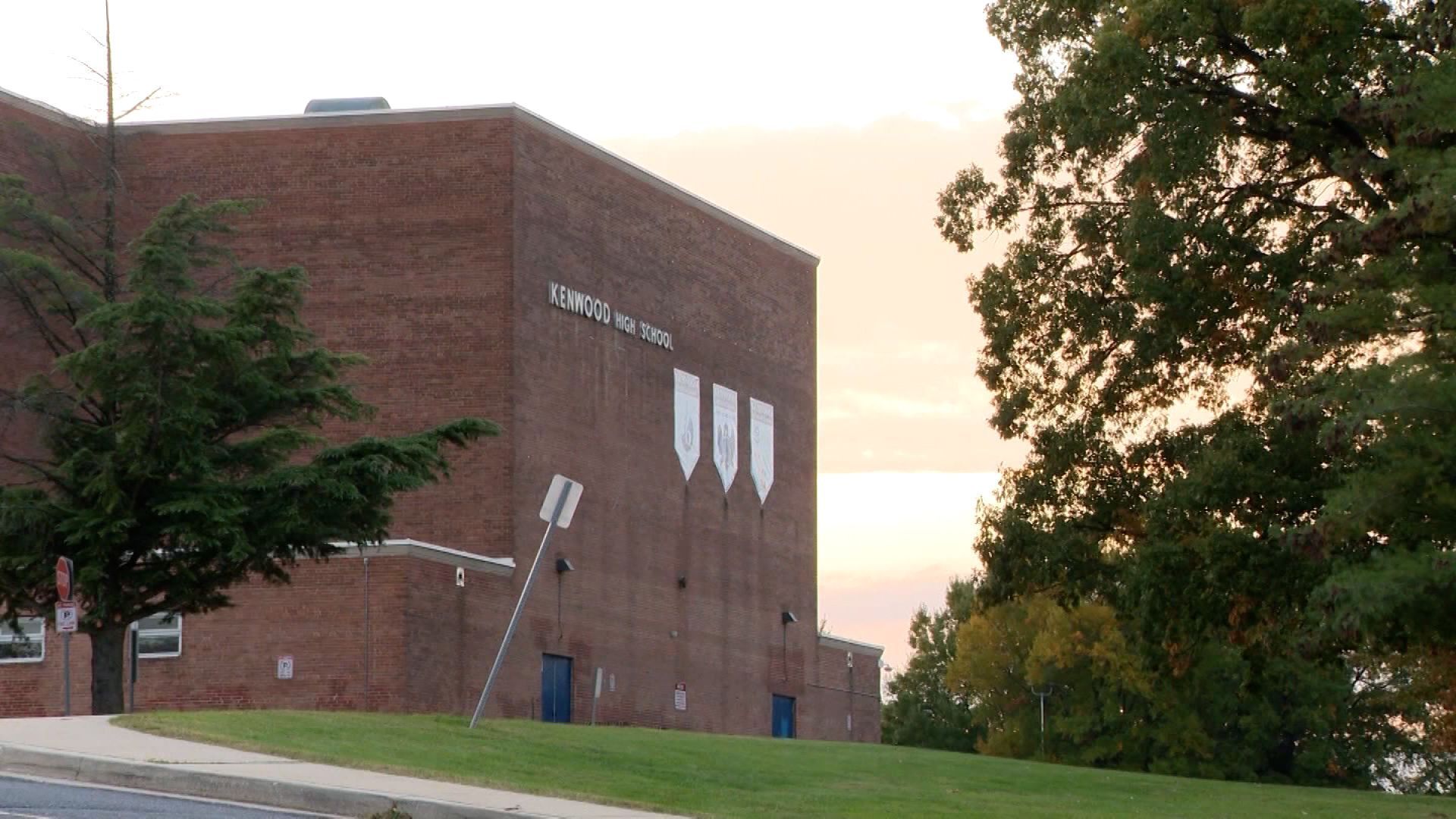 Student handcuffed after Doritos bag mistaken for a gun by school's AI security system