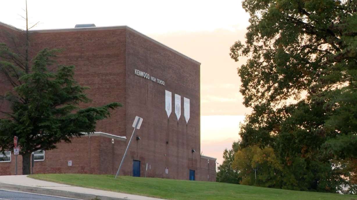 A student handcuffed after Doritos bag mistaken for a gun by school’s AI security system.