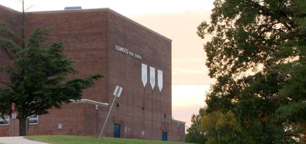 Student handcuffed after Doritos bag mistaken for a gun by school's AI security system