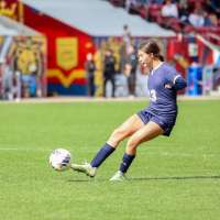Waterford girls soccer defeats American Heritage to claim first state title since 2021