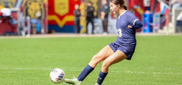 Waterford girls soccer defeats American Heritage to claim first state title since 2021