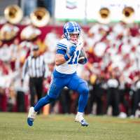 Pick Six Previews: Texas Tech the favorite at home against BYU in Big 12 showdown