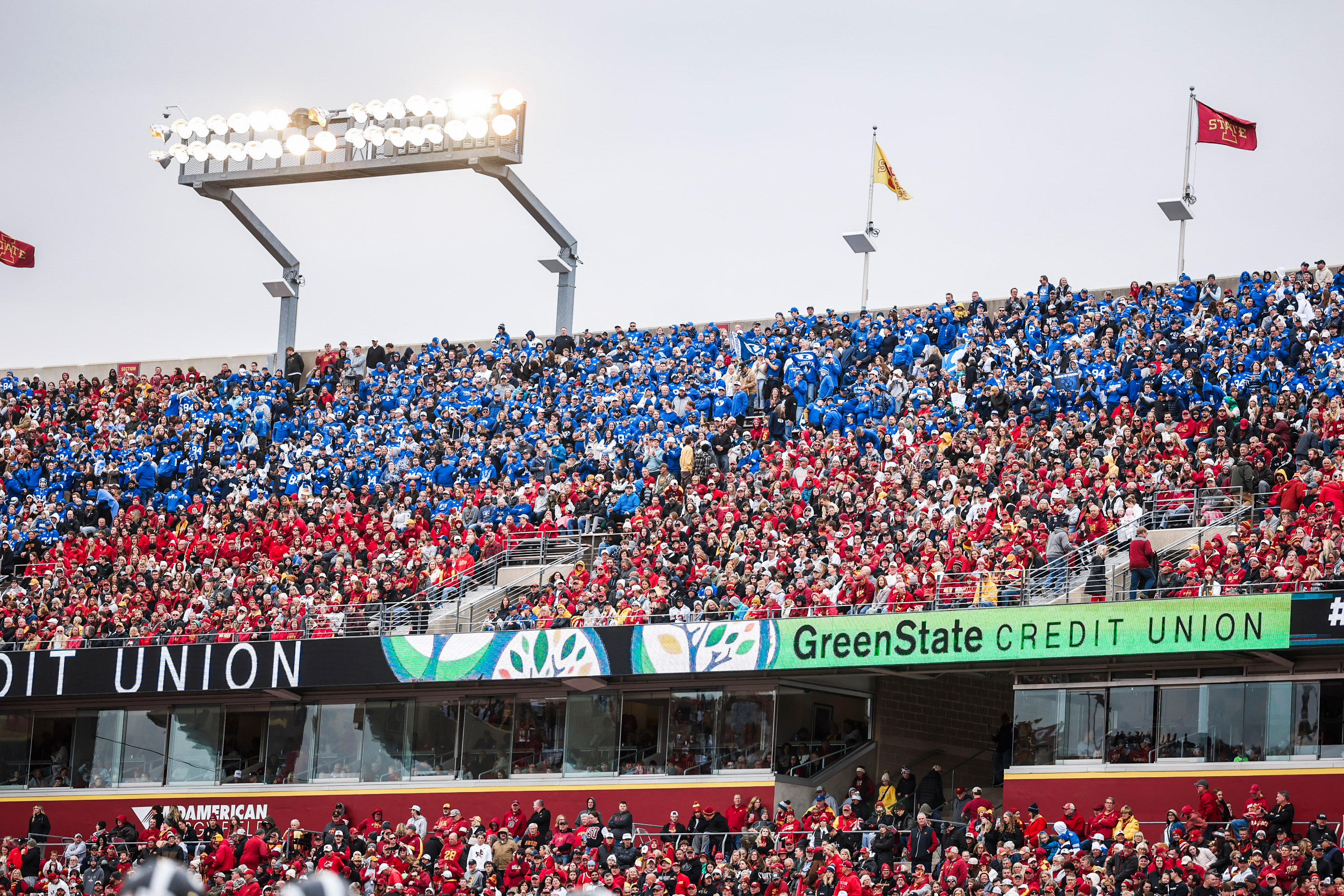 Patrick Kinahan: BYU's emergence significantly enhances Big 12