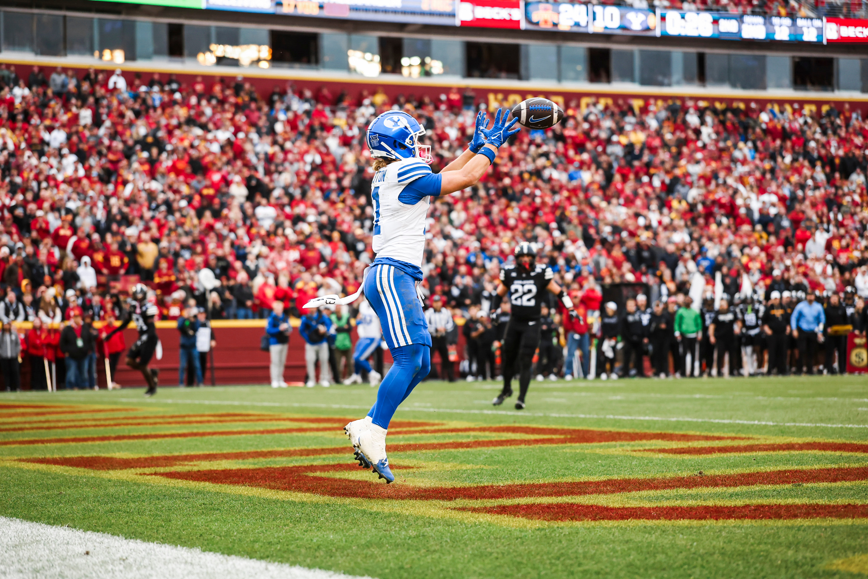 KSL.com Pick'em: Staff picks for Week 11 of college football