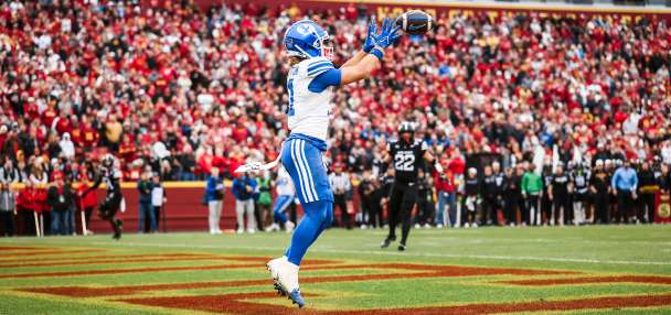 KSL.com Pick'em: Staff picks for Week 11 of college football