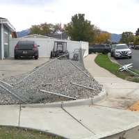 Man dead, teen injured in early morning shootout at Halloween party