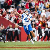 KSL.com Sports' College Football Pick'em Week 11 preview