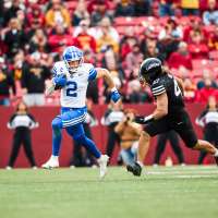 BYU inches up in latest AP Top 25 rankings, as Utah returns after blowout win