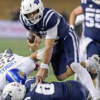 Utah State comes out flat, falls to 0-4 on the road in loss to New Mexico