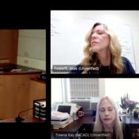 Lori Vallow Daybell snaps at Arizona judge after being ordered to pay restitution to Kay Woodcock