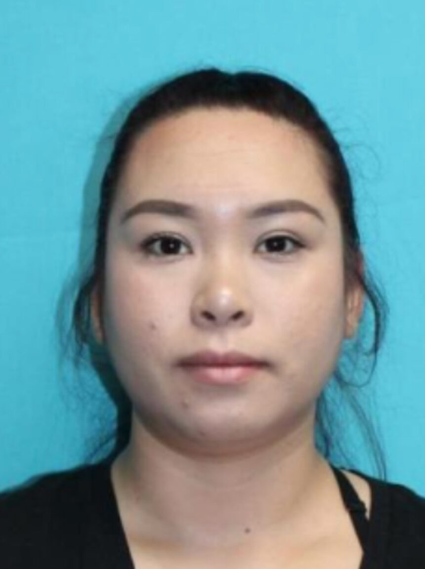 Rebecca Rivera. Rivera was allegedly shot and killed by 16-year-old Bobby Jackson.